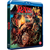 Rats - Night of Terror
Rats - Night of Terror