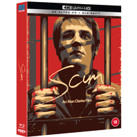 Scum 4K Ultra HD (includes Blu-ray)
Scum 4K Ultra HD (includes Blu-ray)