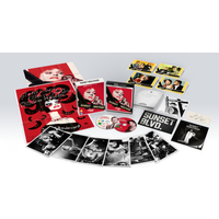 Sunset Boulevard 4K Ultra HD 75th Anniversary Collectors Edition
Sunset Boulevard 4K Ultra HD 75th Anniversary Collectors Edition
