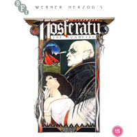 Nosferatu the Vampyre
Nosferatu the Vampyre