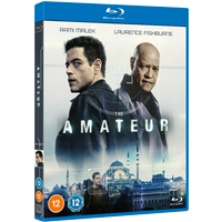 The Amateur
The Amateur