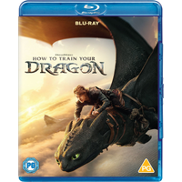 How to Train Your Dragon
How to Train Your Dragon
