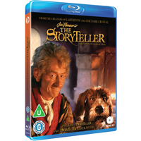 Jim Henson's The Storyteller: The Complete Collection
Jim Henson's The Storyteller: The Complete Collection