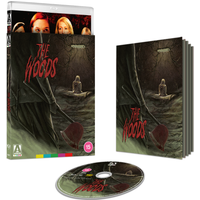 The Woods Limited Edition
The Woods Limited Edition