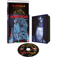 Deadstream Limited Edition
Deadstream Limited Edition