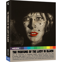 The Perfume of the Lady in Black Limited Edition
The Perfume of the Lady in Black Limited Edition