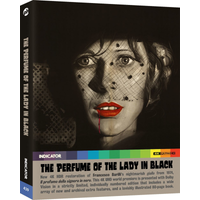 The Perfume of the Lady in Black 4K Ultra HD Limited Edition
The Perfume of the Lady in Black 4K Ultra HD Limited Edition