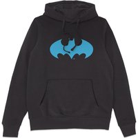DC Comics Batman World's Greatest Detective Hoodie - Black - L, Multi
DC Comics Batman World's Greatest Detective Hoodie - Black - L, Multi
