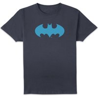 DC Comics Batman World's Greatest Detective Unisex T-Shirt - Navy - S, Blue
DC Comics Batman World's Greatest Detective Unisex T-Shirt - Navy - S, Blue
