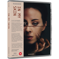 In My Skin 4K Ultra HD Limited Edition
In My Skin 4K Ultra HD Limited Edition