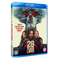 28 Years Later
28 Years Later