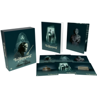 The Innkeepers 4K Ultra HD Limited Edition
The Innkeepers 4K Ultra HD Limited Edition