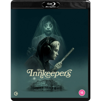 The Innkeepers
The Innkeepers