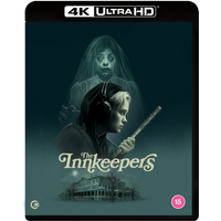 The Innkeepers 4K Ultra HD
The Innkeepers 4K Ultra HD