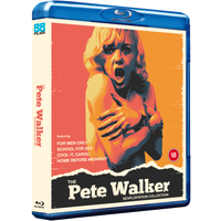 Pete Walker's Sexploitation Collection
Pete Walker's Sexploitation Collection