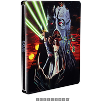 Krull SteelBook
Krull SteelBook