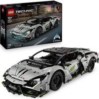 LEGO Technic Lamborghini Revuelto Super Sports Car 42214
LEGO Technic Lamborghini Revuelto Super Sports Car 42214