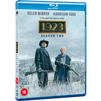 1923: A Yellowstone: Origin Story: Season Two
1923: A Yellowstone: Origin Story: Season Two