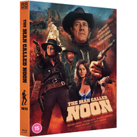 The Man Called Noon
The Man Called Noon