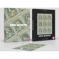 Nine Queens
Nine Queens