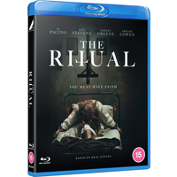 The Ritual
The Ritual