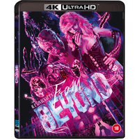 From Beyond 4K Ultra HD
From Beyond 4K Ultra HD