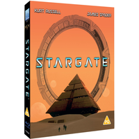 Stargate
Stargate