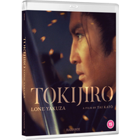 Tokijiro: Lone Yakuza
Tokijiro: Lone Yakuza