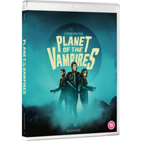 Planet of the Vampires
Planet of the Vampires