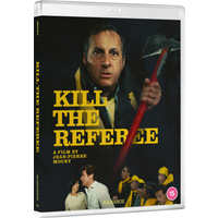 Kill the Referee
Kill the Referee