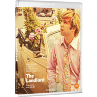 The Landlord
The Landlord