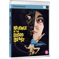 Revenge of the Blood Beast
Revenge of the Blood Beast