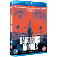 Dangerous Animals
Dangerous Animals