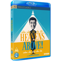 Heavens Above! (Vintage Classics)
Heavens Above! (Vintage Classics)