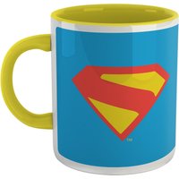 DC Comics Superman Mug - Yellow
DC Comics Superman Mug - Yellow