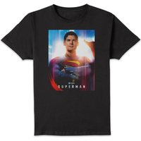 DC Comics Superman Poster Unisex T-Shirt - Black - XXL
DC Comics Superman Poster Unisex T-Shirt - Black - XXL