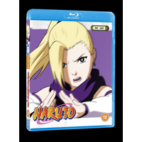 Naruto - Standard Edition Vol 8
Naruto - Standard Edition Vol 8