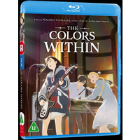 The Colors Within
The Colors Within