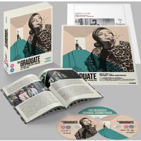 The Graduate 4K Ultra HD
The Graduate 4K Ultra HD