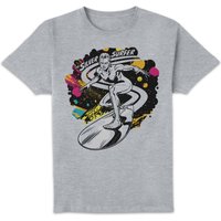 Marvel Fantastic Four Silver Surfer Unisex T-Shirt - Grey - M, Gray
Marvel Fantastic Four Silver Surfer Unisex T-Shirt - Grey - M, Gray