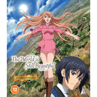 The World is Still Beautiful Collection
The World is Still Beautiful Collection