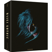 Daiei Gothic Vol 2 - Japanese Ghost Stories Limited Edition
Daiei Gothic Vol 2 - Japanese Ghost Stories Limited Edition