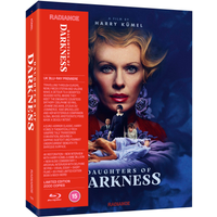 Daughters of Darkness Limited Edition
Daughters of Darkness Limited Edition
