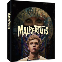 Malpertuis Limited Edition
Malpertuis Limited Edition