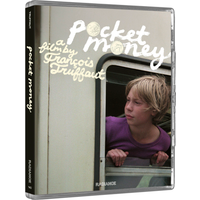 Pocket Money Limited Edition
Pocket Money Limited Edition