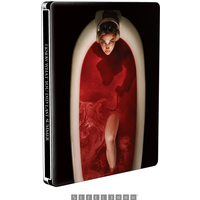 I Know What You Did Last Summer 4K Ultra HD SteelBook
I Know What You Did Last Summer 4K Ultra HD SteelBook