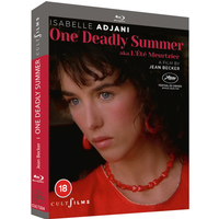 One Deadly Summer
One Deadly Summer