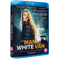 The Man in the White Van
The Man in the White Van