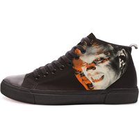 Akedo x Lost Boys Sleep All Day Party All Night High Top - All Black - UK 9 / EU 43 / US Men's 9.5 / US Women's 11
Akedo x Lost Boys Sleep All Day Party All Night High Top - All Black - UK 9 / EU 43 / US Men's 9.5 / US Women's 11