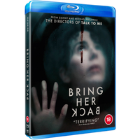 Bring Her Back
Bring Her Back